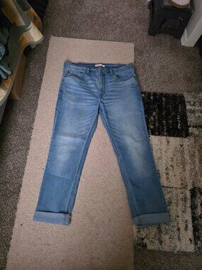 LEVI'S Signature Jeans